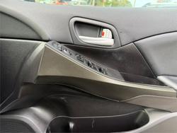 2013 HONDA CIVIC VTi-L