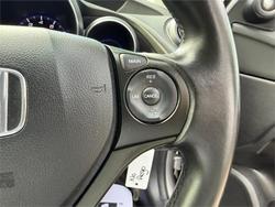 2013 HONDA CIVIC VTi-L