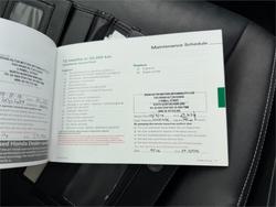 2013 HONDA CIVIC VTi-L