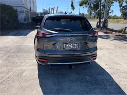 2017 MAZDA CX-9 GT (FWD)