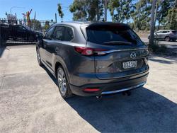 2017 MAZDA CX-9 GT (FWD)