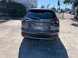 2017 MAZDA CX-9 GT (FWD)