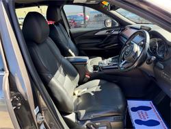 2017 MAZDA CX-9 GT (FWD)