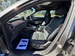 2017 MAZDA CX-9 GT (FWD)
