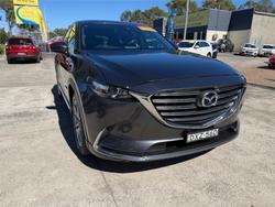 2017 MAZDA CX-9 GT (FWD)