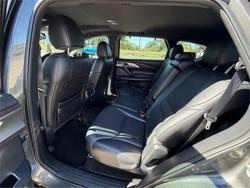 2017 MAZDA CX-9 GT (FWD)