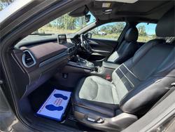 2017 MAZDA CX-9 GT (FWD)