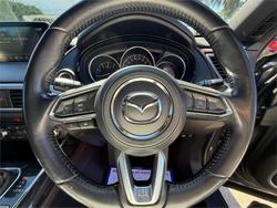 2017 MAZDA CX-9 GT (FWD)