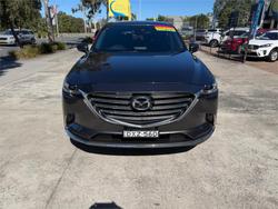 2017 MAZDA CX-9 GT (FWD)
