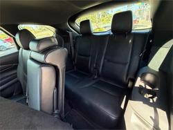 2017 MAZDA CX-9 GT (FWD)