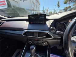 2017 MAZDA CX-9 GT (FWD)