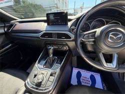 2017 MAZDA CX-9 GT (FWD)