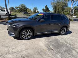 2017 MAZDA CX-9 GT (FWD)