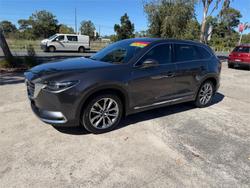 2017 MAZDA CX-9 GT (FWD)