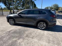 2017 MAZDA CX-9 GT (FWD)
