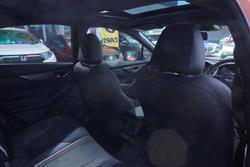 2022 Subaru WRX RS