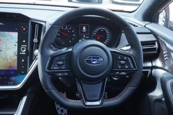 2022 Subaru WRX RS