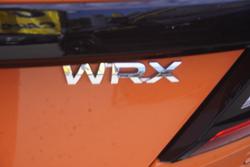 2022 Subaru WRX RS