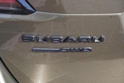 2020 Subaru Outback AWD Sport