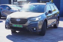 2020 Subaru Outback AWD Sport