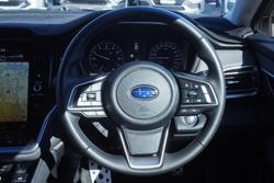 2020 Subaru Outback AWD Sport