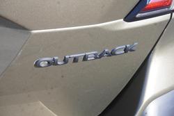 2020 Subaru Outback AWD Sport