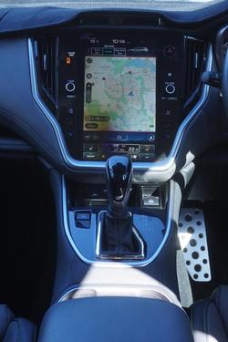 2020 Subaru Outback AWD Sport