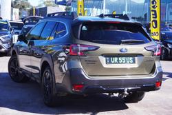 2020 Subaru Outback AWD Sport