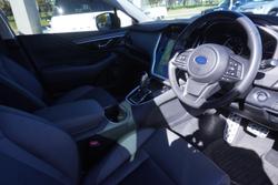 2020 Subaru Outback AWD Sport