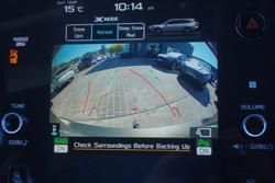 2020 Subaru Outback AWD Sport