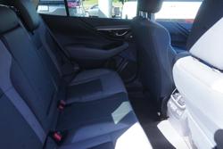 2020 Subaru Outback AWD Sport