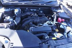 2020 Subaru Outback AWD Sport