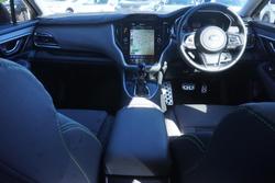 2020 Subaru Outback AWD Sport