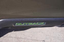 2020 Subaru Outback AWD Sport