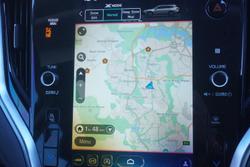 2020 Subaru Outback AWD Sport