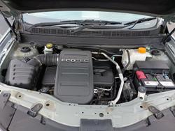 2012 Holden Captiva 7 SX