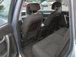 2012 Holden Captiva 7 SX