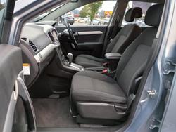 2012 Holden Captiva 7 SX