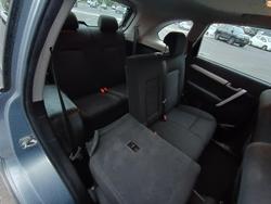 2012 Holden Captiva 7 SX