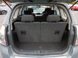 2012 Holden Captiva 7 SX