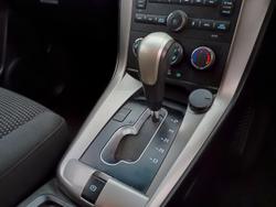 2012 Holden Captiva 7 SX