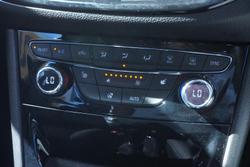 2018 Holden Astra RS-V