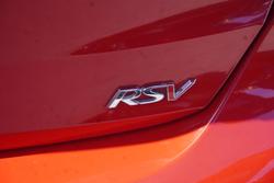 2018 Holden Astra RS-V