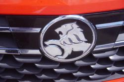 2018 Holden Astra RS-V