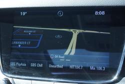 2018 Holden Astra RS-V