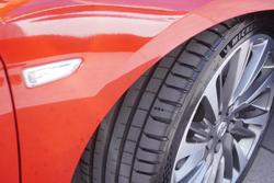 2018 Holden Astra RS-V