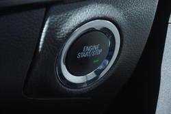 2018 Holden Astra RS-V