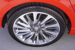 2018 Holden Astra RS-V