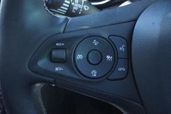 2018 Holden Astra RS-V