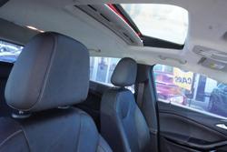 2018 Holden Astra RS-V